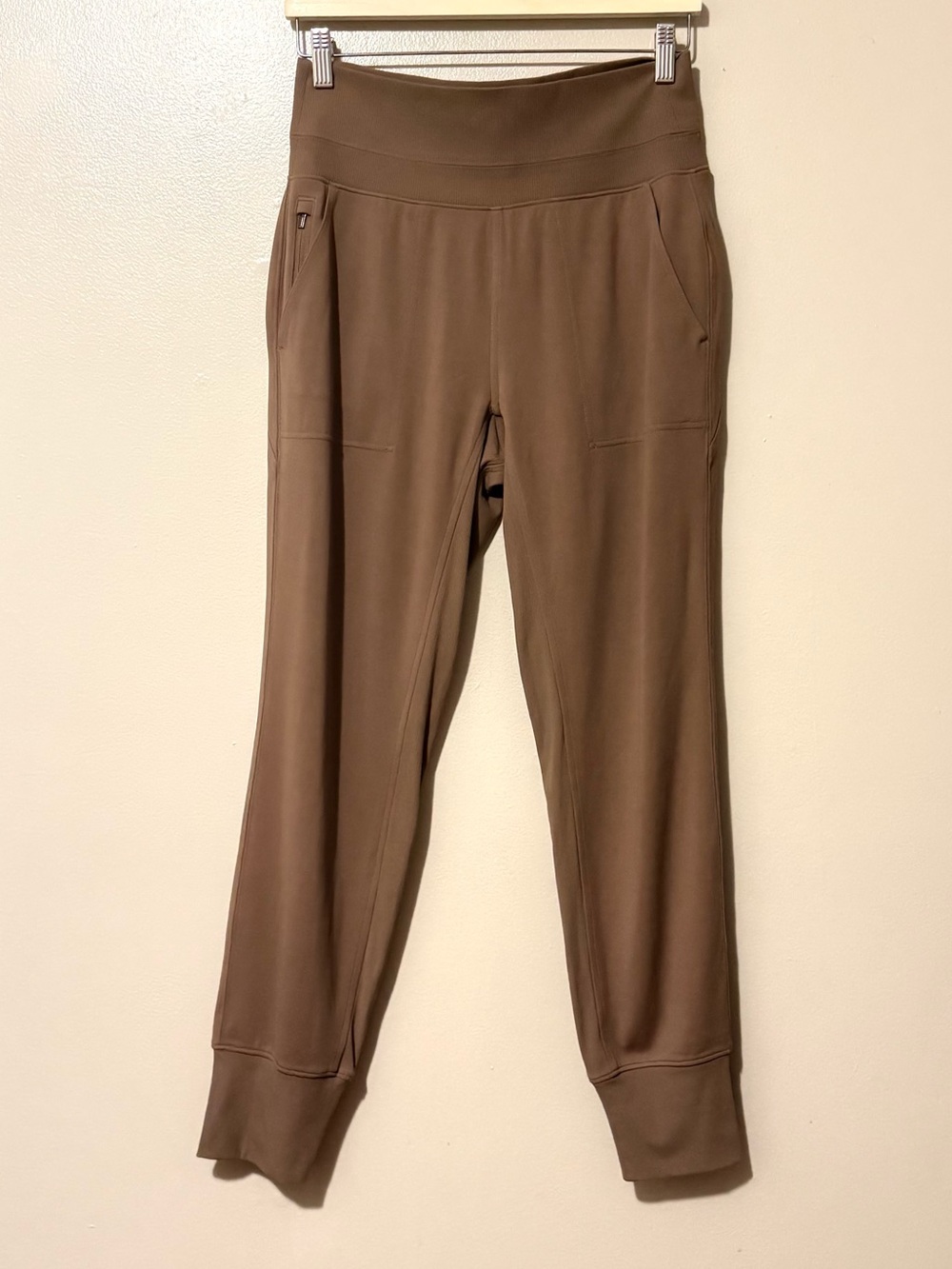 Athleta High-Waist Joggers
